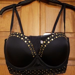 PINK by VS Studded Bra